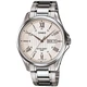 Чоловічий Класичний Наручний Годинник CASIO MTP-1384D-7AVEF - изображение 1