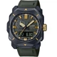 Чоловічий Спортивний Багатофункціональний Японський Еко-Драйв CASIO PRW-6900Y-3ER - зображення 1