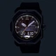 Чоловічий Спортивний Багатофункціональний Японський Еко-Драйв CASIO PRW-6900Y-3ER - зображення 4
