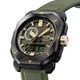 Чоловічий Спортивний Багатофункціональний Японський Еко-Драйв CASIO PRW-6900Y-3ER - зображення 9