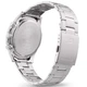 Чоловічий Класичний Японський Кварцовий Годинник CASIO EFR-574D-2AVUEF - изображение 6