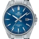 Чоловічий Класичний Японський Кварцовий Годинник CASIO EFV-150D-2AVUEF - изображение 6