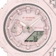 Жіночий Спортивний Дайверський Японський Кварцовий CASIO GMA-S2100BA-4AER G-Shock - зображення 7