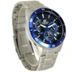 Чоловічий Класичний Японський Кварцовий Годинник CASIO EFR-552D-1A2VUEF - изображение 6