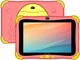 Tablet Kruger&Matz FUN 808 4G 32GB Red (5901890106306) - obraz 1