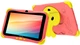 Tablet Kruger&Matz FUN 808 4G 32GB Red (5901890106306) - obraz 6