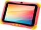 Планшет Kruger&Matz FUN 808 4G 32GB Red (5901890106306) - зображення 4