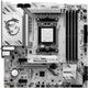 Материнська плата MSI B850M GAMING PLUS WIFI6E (sAM5, AMD B850, PCI-Ex16 - зображення 1