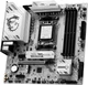 Материнська плата MSI B850M GAMING PLUS WIFI6E (sAM5, AMD B850, PCI-Ex16 - зображення 2