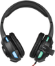 Навушники Rebel GH-20 Black (5901890072601) - зображення 3