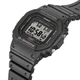 Чоловічий Японський Кварцовий Годинник CASIO GW-5000U-1ER - изображение 3