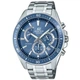 Чоловічий Класичний Наручний Годинник CASIO EFR-552D-2AVUEF - изображение 2