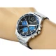 Чоловічий Класичний Наручний Годинник CASIO MTP-1374PD-2AVEF - изображение 3