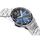 Чоловічий Класичний Наручний Годинник CASIO MTP-1374PD-2AVEF - изображение 7