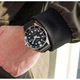 Чоловічий Спортивний Дайверський Японський Кварцовий Годинник CASIO MDV-107-1A1VEF - изображение 3