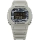 Чоловічий Спортивний Дайверський Наручний Годинник CASIO DW-5600CA-8ER G-Shock - изображение 4