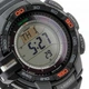 Чоловічий Японський Еко-Драйв Годинник CASIO PRG-270-1ER - изображение 5