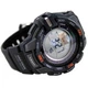 Чоловічий Японський Еко-Драйв Годинник CASIO PRG-270-1ER - изображение 7