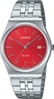 Чоловічий Класичний Наручний Годинник CASIO MTP-B145D-4A2VEF - изображение 1