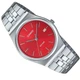 Чоловічий Класичний Наручний Годинник CASIO MTP-B145D-4A2VEF - изображение 7