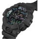 Чоловічий Спортивний Дайверський Наручний Годинник CASIO GA-700MF-1AER G-Shock - изображение 8
