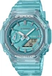 Спортивний Дайверський Наручний Годинники CASIO GMA-S2100SK-2AER G-Shock - зображення 1