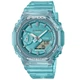 Спортивний Дайверський Наручний Годинники CASIO GMA-S2100SK-2AER G-Shock - зображення 2