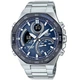 Часы Casio EDIFICE Bluetooth ECB-950DB-2AEF - изображение 1