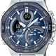 Часы Casio EDIFICE Bluetooth ECB-950DB-2AEF - изображение 9