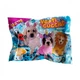Стретч-іграшка у вигляді тварини Dress your puppy S1 – Цуценятко в блискучому костюмчику - зображення 1