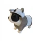 Стретч-іграшка у вигляді тварини Dress your puppy S1 – Цуценятко в блискучому костюмчику - зображення 8