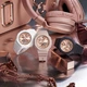 Жіночий Спортивний Дайверський Наручний Годинник CASIO GMA-S2100MD-1AER G-Shock - изображение 9