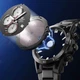 Спортивний Класичний Наручний Годинники CASIO EQS-940NL-1AVUEF - зображення 10