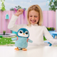 Інтерактивна м'яка іграшка Little Live Pets Ходячий пінгвін (5902251500238) - зображення 11