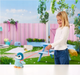 Інтерактивна м'яка іграшка Little Live Pets Ходячий пінгвін (5902251500238) - зображення 13