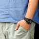 Жіночий Спортивний Дайверський Наручний Годинник CASIO GA-2300-1AER G-Shock - изображение 5