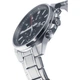 Чоловічий Класичний Наручний Годинник CASIO EFV-610D-1AVUEF - изображение 6