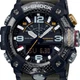 Чоловічий Спортивний Дайверський Наручний Годинник CASIO GG-B100-1A3ER G-Shock - изображение 10
