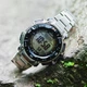 Чоловічий Спортивний Наручний Годинник CASIO PRG-340T-7ER Спорт - изображение 8