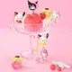 Фігурка-сюрприз Pop Top Hello Kitty та друзі – Вишеньки - зображення 5