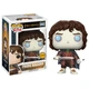 Коллекционная фигурка Фродо Бэггинс серии Lord of the Rings - изображение 4