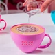 Колекційна фігурка-сюрприз Hello Kitty – Капучино - изображение 2
