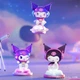 Фігурка-сюрприз Pop Top Kuromi – Галактичні пригоди (світло) - изображение 5