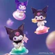 Фігурка-сюрприз Pop Top Kuromi – Галактичні пригоди (світло) - изображение 6