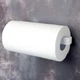 Держатель для бумажных полотенец Лофт DVK260 Белый - изображение 4