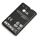 Аккумулятор LGIP-531A для LG GS205, LG KF310, LG KF311, LG KM330, LG KP100, LG KP105 Original PRC - зображення 1