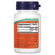Цинк NOW Zinc Picolinate 50mg, 60 капс. - зображення 2