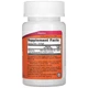 Вітамін Д NOW Vitamin D3 10000, 120 софтгель - зображення 2