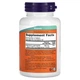 Цитрат магнію NOW Foods (Magnesium Citrate) 200 мг 100 шт - зображення 2