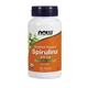 Спирулина NOW Spirulina 500 mg, 100 таб. - изображение 1